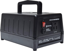 300w Transformator 220V auf 110V Spannungswandler Step-up / down 220v Auf 110v