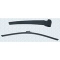 ORIGINAL® Magneti Marelli Wischarm-Satz, Scheibenreinigung für VW GOLF VI