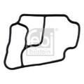 Febi Bilstein 100513 Dichtung Ölfiltergehäuse für Bmw