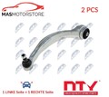 LINKS RECHTS QUERLENKER SATZ NTY ZWD-AU-023 2PCS V FÜR BENTLEY BENTAYGA