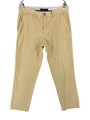 TOMMY HILFIGER Herren Gerade Reguläre Hose Größe W32 L32