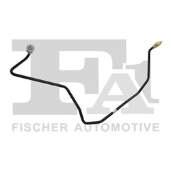 Ölleitung Lader FA1 611-902 für VW GOLF 4 Variant 1J5 BORA 1 1J2 1J6 1J1 VAN TDI