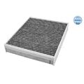 1x Filter, Innenraumluft MEYLE 312 320 0021 passend für BMW PORSCHE