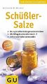 Schüßler-Salze (Große GU Kompasse) von Heepen, Günther H. | Buch | Zustand gut