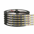12V LED Streifen Stripe SMD 5050 Warmweiss  Kaltweiss Leiste Band dimmbar 24V 