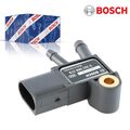 BOSCH 281006278 ABGASDRUCK SENSOR DIFFERENZDRUCK FÜR MERCEDES W203 W204 JEEP 