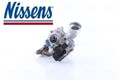 Nissens 93587 Lader für Aufladung für Audi für Seat für Skoda für VW 