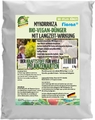 Fioran® Bio Mykorrhiza Vegan Dünger Langzeitwirkung 1 5 15kg DE Herstellung