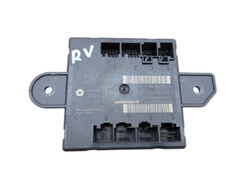 Steuergerät ECU Modul Türsteuergerät SG Re Vo für Jeep Grand Cherokee WK2