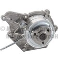 PIERBURG 7.10942.01.0 WASSERPUMPE für AUDI