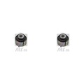 2x RTS Querlenkerlager Vorne für BMW X1 E84 xDrive18d sDrive18d 1er E81