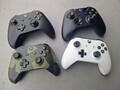 Original Microsoft Xbox ONE Wireless Controller / unterschiedliche Farben