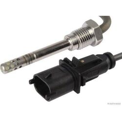 1x Sensor, Abgastemperatur HERTH+BUSS ELPARTS 70683800 passend für IVECO