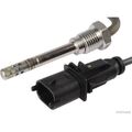 1x Sensor, Abgastemperatur HERTH+BUSS ELPARTS 70683800 passend für IVECO