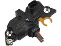 AS-PL Generatorregler passend für Opel Corsa D 1.2 1.4 Saab 9-3 Cabriolet
