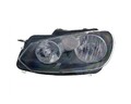 Hauptscheinwerfer H15/H7 mit Stellmotor für VW Golf 2008-2013 TYC 20-11778-05-2