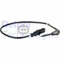 Abgastemperatursensor TS30012 DELPHI für ALFA ROMEO 159 159 Sportwagon SPIDER