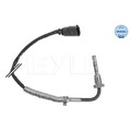 1x Sensor, Abgastemperatur MEYLE 114 800 0109 passend für AUDI SEAT SKODA VW