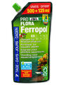 JBL ProFlora Ferropol Nachfüllpack 625ml - Dünger für Wasserpflanzen Volldünger