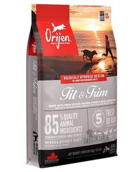 ORIJEN Fit & Trim Dog 6 kg