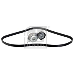 ORIGINAL® Febi Bilstein 177980 Keilrippenriemensatz passend für Opel COMBO