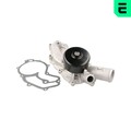 OPTIMAL Wasserpumpe Motorkühlung AQ-2441 für W463 W163 W211 MERCEDES KLASSE W220