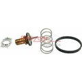 ORIGINAL® Metzger Thermostat, Kühlmittel für Smart FORTWO Coupe FORTWO Cabrio