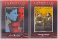 'sprich mit ihr' + 'Good Will Hunting'  - 2 'Oscar ''Stern'-Filmklassiker (DVD)