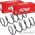 2x EIBACH SERIEN FAHRWERKSFEDER VORNE für MERCEDES C-KLASSE W204 S204 STANDARD*
