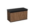 Keter Aufbewahrungsbox Darwin Signature 570 Liter Kissenbox Auflagentruhe Kiste