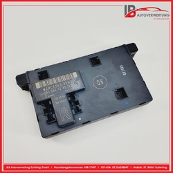 MERCEDES C-KLASSE KOMBI W203 C 180 KOMPRESSOR Steuergerät Tür V.R 2038201285