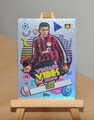 Topps Match Attax Champions League 24/25 432 Lucio  Vintage Vibes Legend