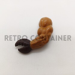 MOTU HE-MAN and the Masters of the Universe - BUZZ-OFF - Left Arm Body Part