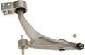 TRW Querlenker Dreieckslenker JTC1306 für ALFA 159 BRERA SPIDER Aluminium MPI