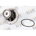 1x Wasserpumpe, Motorkühlung KRAFT AUTOMOTIVE 1501705 passend für OPEL