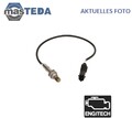 ENT600003 LAMBDASONDE LAMDASONDE POST-CATALYST ENGITECH NEU OE QUALITÄT