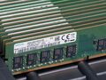 Samsung 16GB PC4-2400T ECC UDIMM Unbuffered DDR4 M391A2K43BB1-CRCQ DDR4 RAM