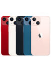 Apple iPhone 13 Mini 128 256 Rot Weiß Schwarz Blau Rose Grün Refurbished-WIE NEU
