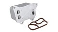 HART 628 416 Ölkühler, Motoröl für AUDI,CUPRA,PORSCHE,SEAT,SKODA,VW