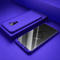 Hülle für Samsung Galaxy S20 S21 FE S10 S9 S8  Full Cover 360 Grad Handy Schutz