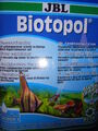 Biotopol JBL-Wasseraufbereiter 250 ml (Abbildung abweichend)