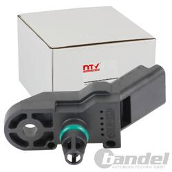 LADEDRUCKSENSOR passend für CITROEN BERLINGO C2 C3 C4 C5 C8 JUMPY SAXO XSARA