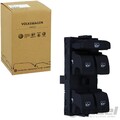 ORIGINAL VAG SCHALTER FENSTERHEBER passend für VW GOLF 7 8 PASSAT B8 TIGUAN SEAT