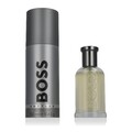 Boss Boss Bottled EDT 50 ml + DEO Spray 150 ml (man)