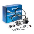 DAYCO KTBWP11920 Zahnriemensatz + Wasserpumpe für VW Golf VII Variant (BA5, BV5)