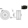 Innenraumgebläse MAHLE AB 44 000S für BMW 3er