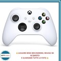 Controller Xbox Wireless Robot White 1914 - Weiß