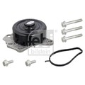 1x Wasserpumpe, Motorkühlung FEBI BILSTEIN 32682 passend für CITROËN DAIHATSU