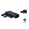 ORIGINAL® NTK Sensor, Abgasdruck für VW PASSAT B6 Variant SHARAN TOUAREG EOS