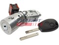 FAST Lenkschloss FT82346 passend für NISSAN OPEL RENAULT
